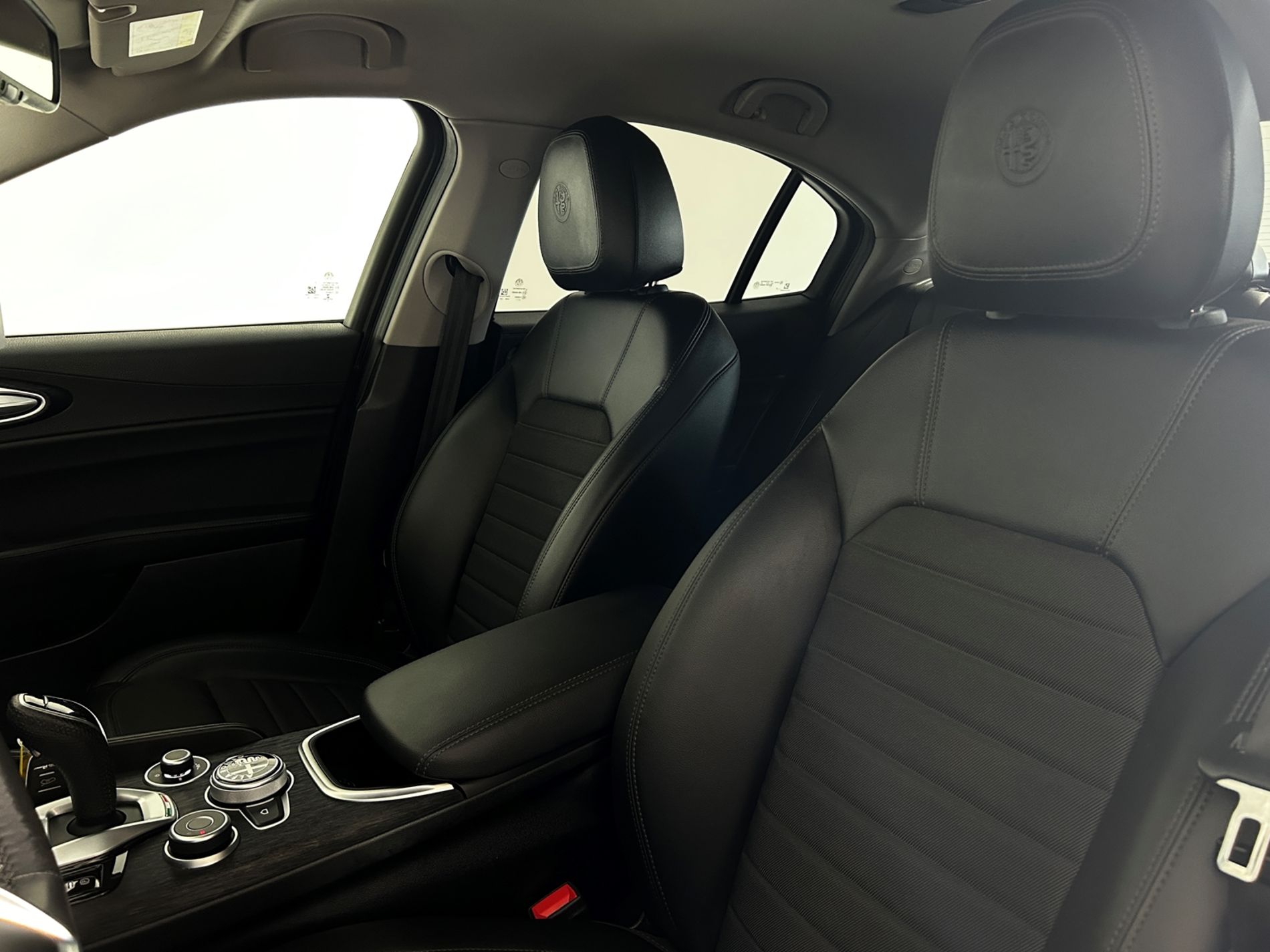 Giulia 2.2 Executive 190cv - Autoviemme